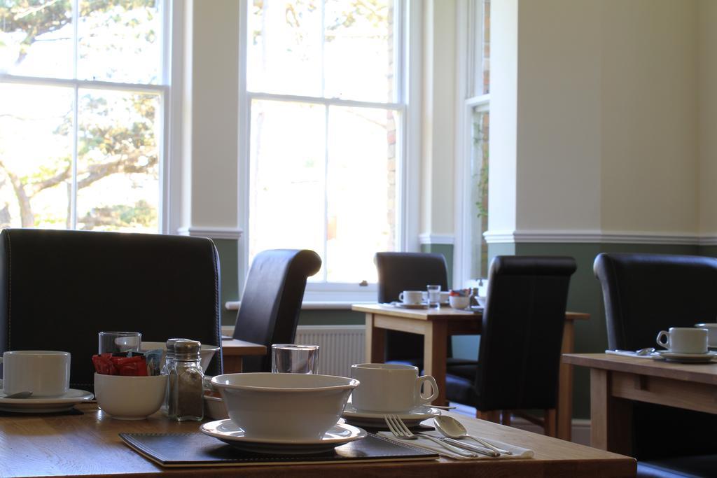 The Woodlands Hotell Ilfracombe Exteriör bild